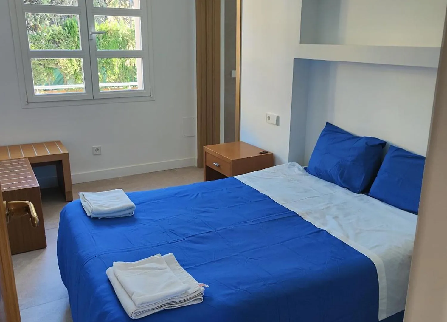 Ferienhaus Villa Alfabia Palma Spanien