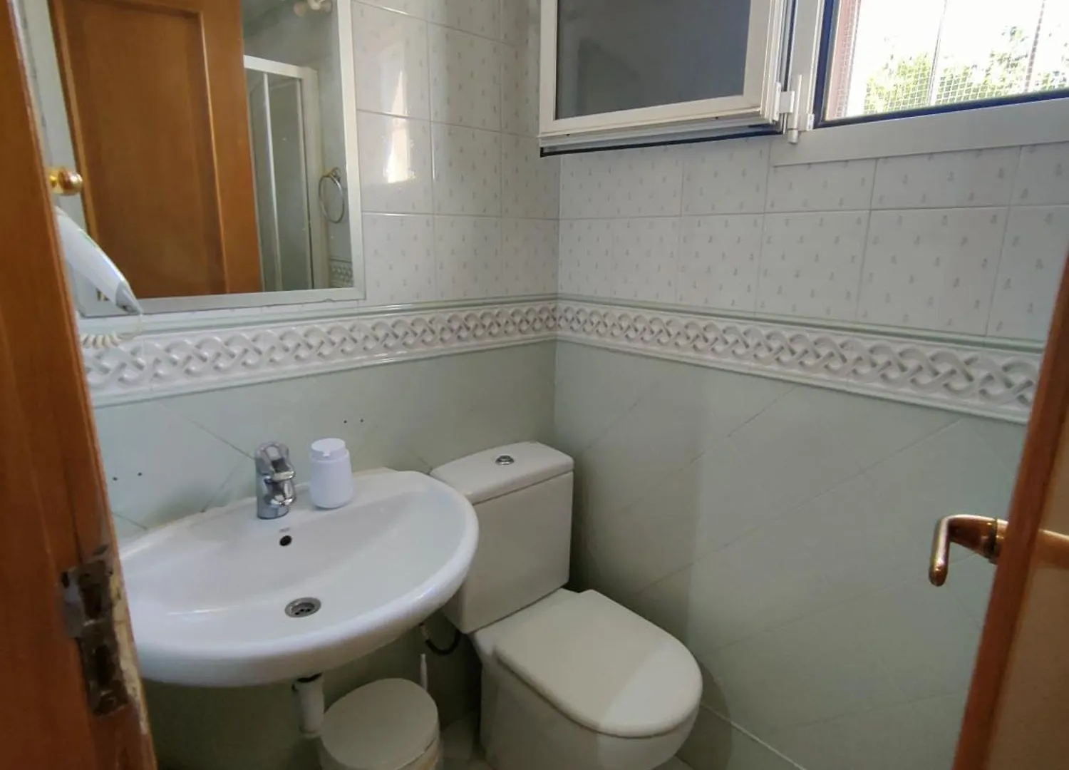 Ferienhaus Villa Alfabia Palma Spanien