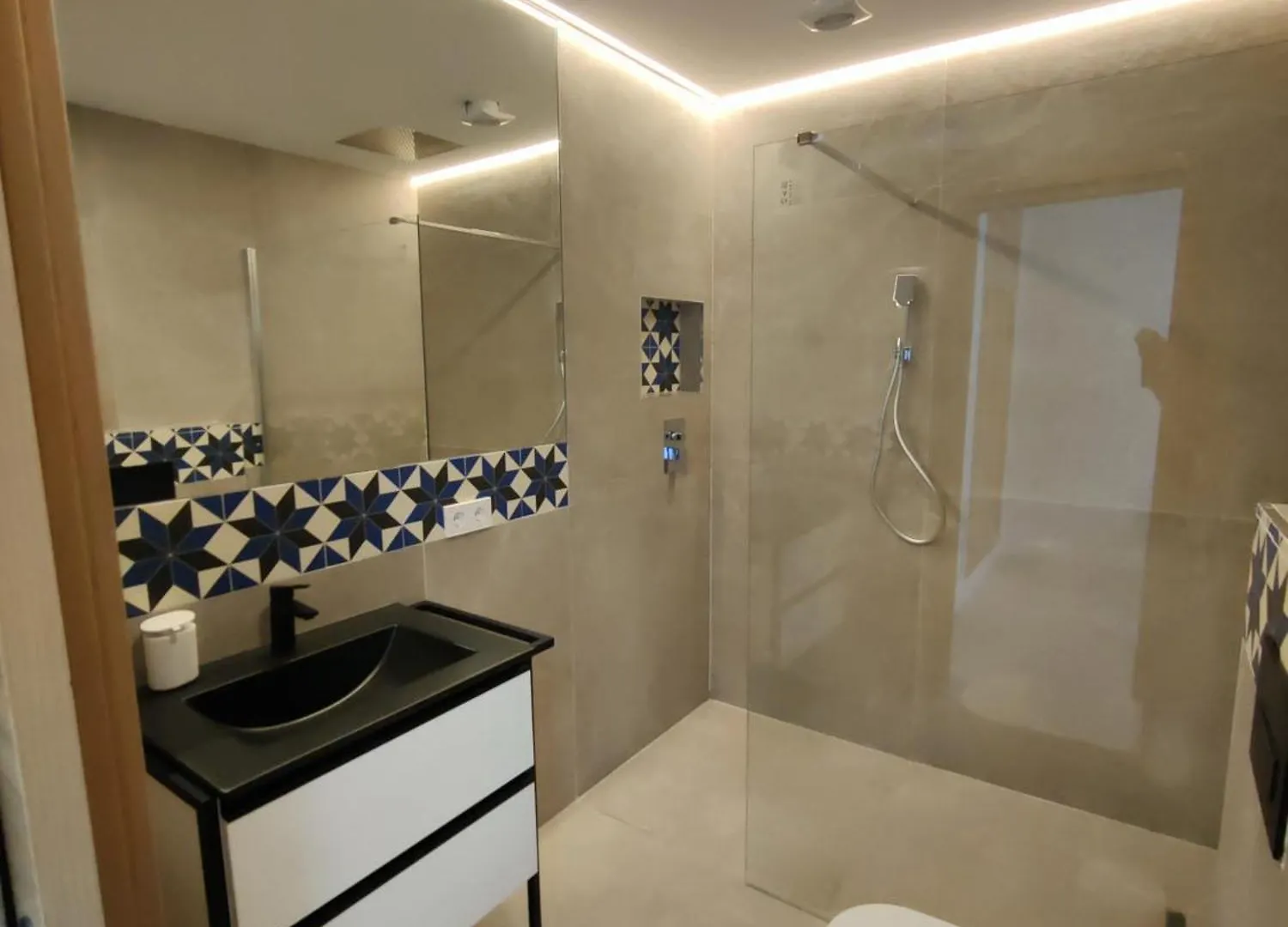 Villa Alfabia Palma Spanien