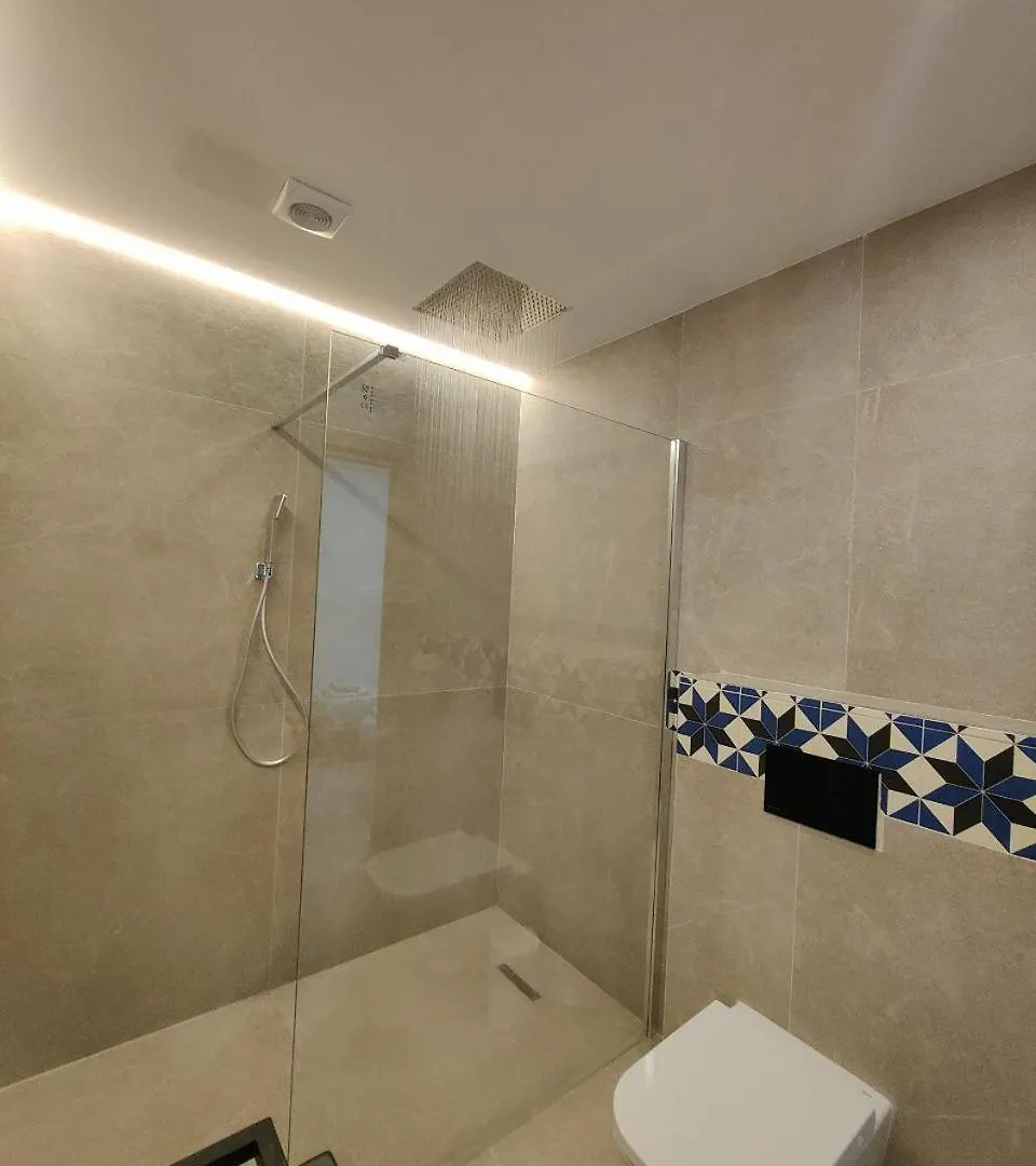 Villa Alfabia Palma 0*,
