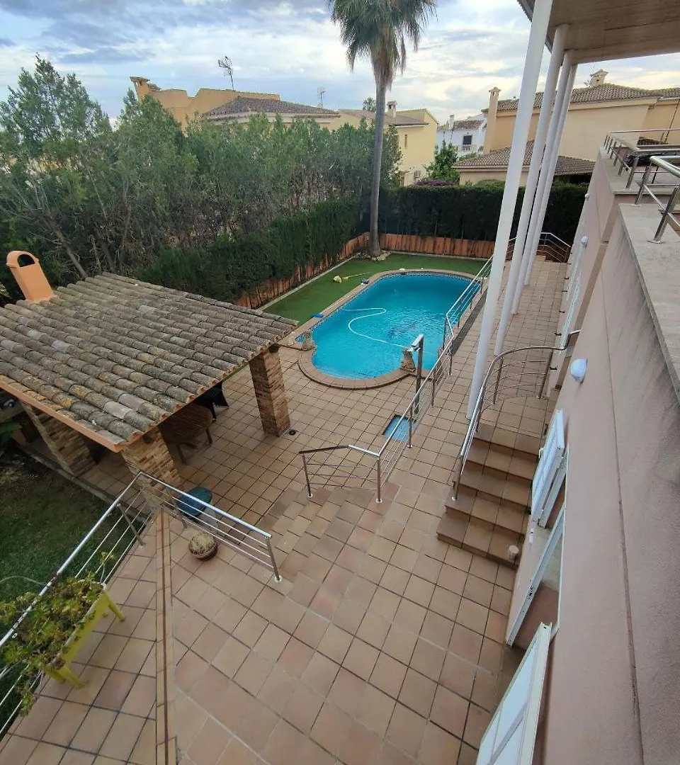 Villa Alfabia Palma