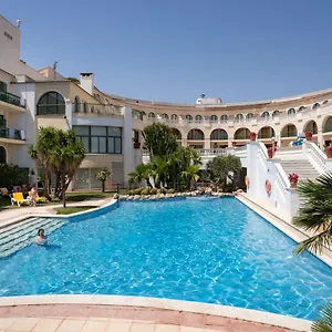 Pino Alto By Alegria Hotel Miami Playa
