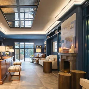 Antigua - Casa Noble Hotel Palma