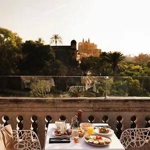 Cuba Hotel Palma