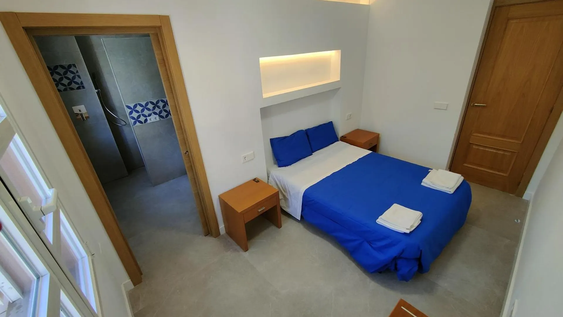 Holiday home Villa Alfabia Palma de Mallorca