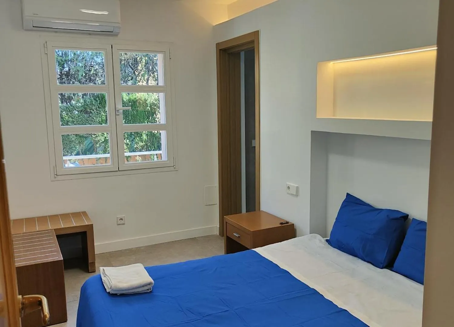 Holiday home Villa Alfabia Palma de Mallorca