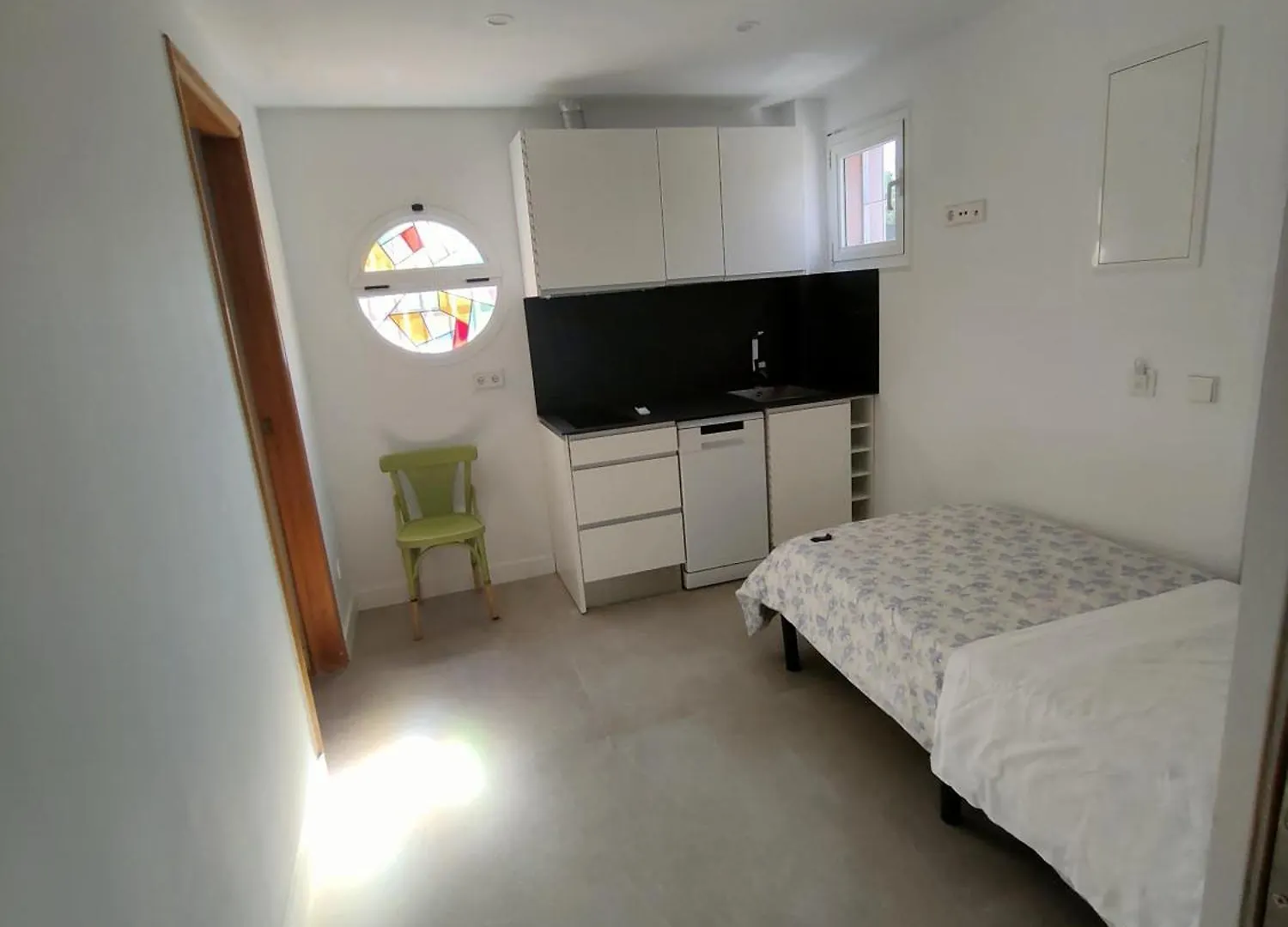 Villa Alfabia Palma de Mallorca 0*,
