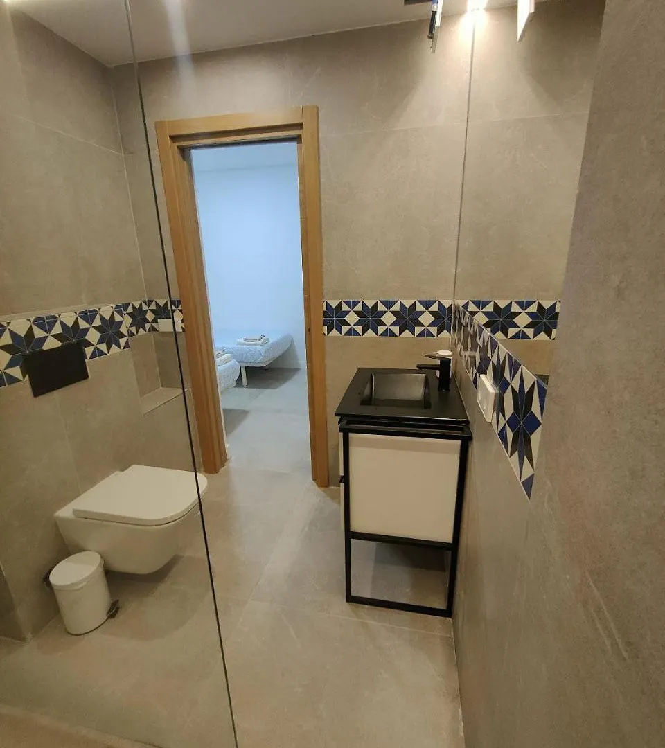 Villa Alfabia Palma de Mallorca Holiday home